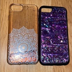 SOLD! iPhone 7 phone cases